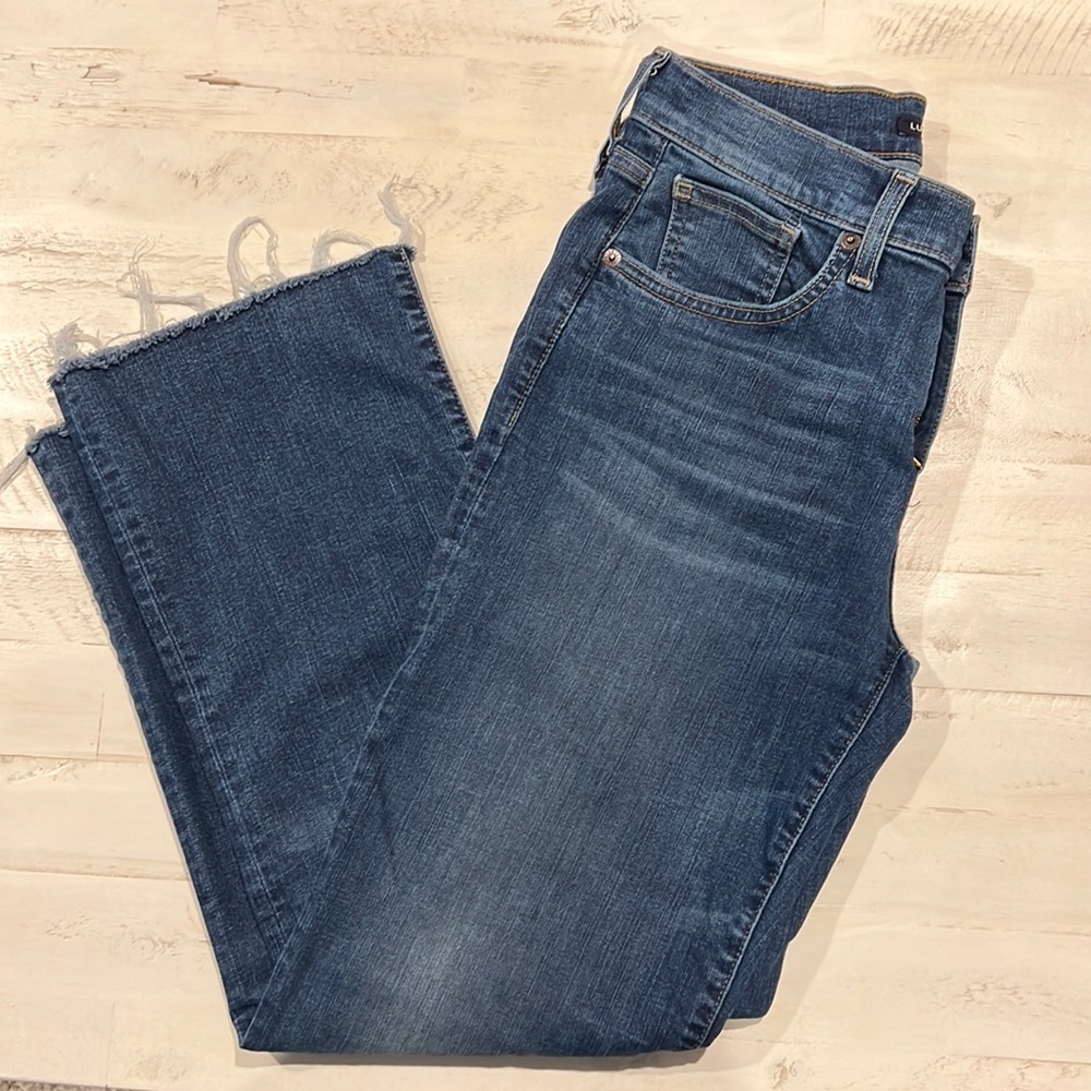 Lucky Brand Jeans